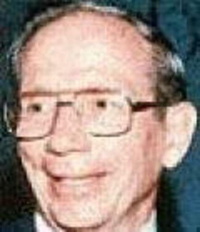 James Brian Quin (1997)