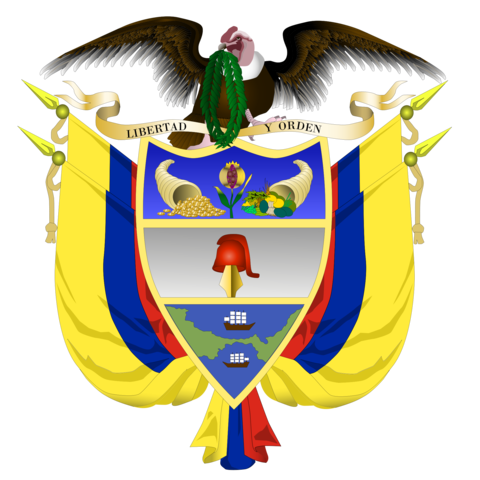 República de Colombia