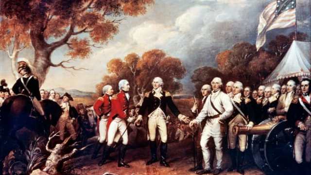 Battle of Ticonderoga