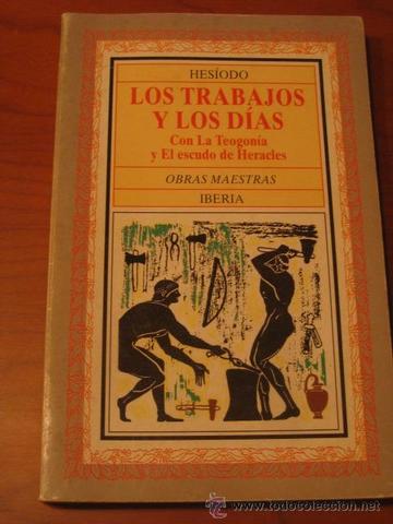 Narrativa Autores y obras grecorromano