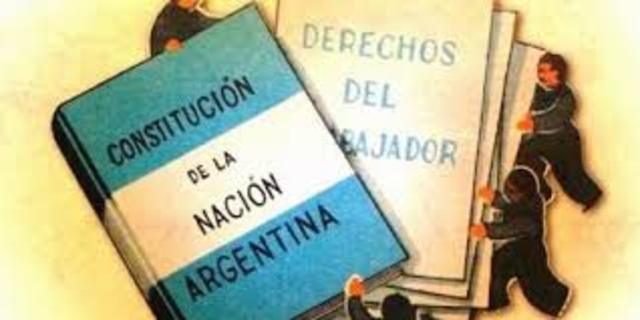 Constitucion Nacional
