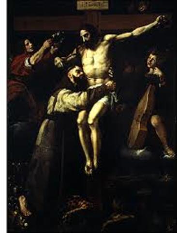 CARACTERÍSTICAS DEL BARROCO