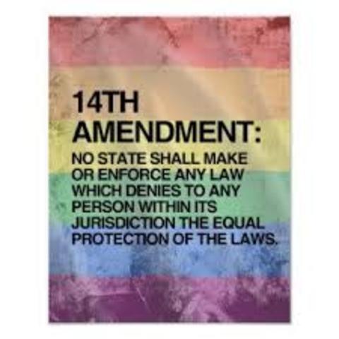14th Amendment (1868)