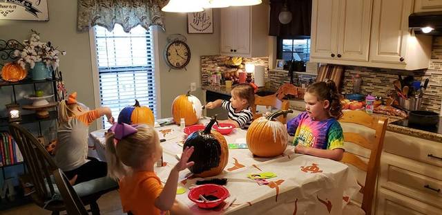 Holidays and Celebrations