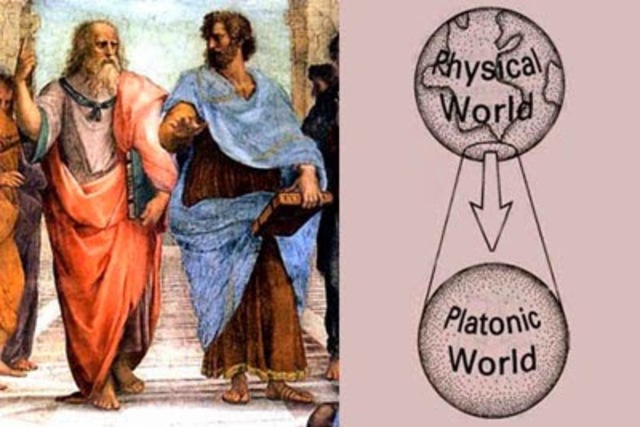 Idealismo y positivismo Siglo XlX