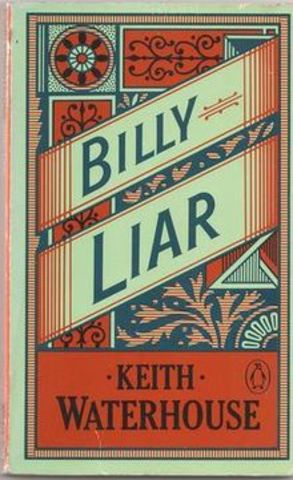 Billy Liar, Keith Waterhouse