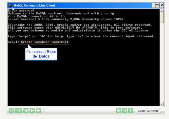 Teoría de Bases de Datos