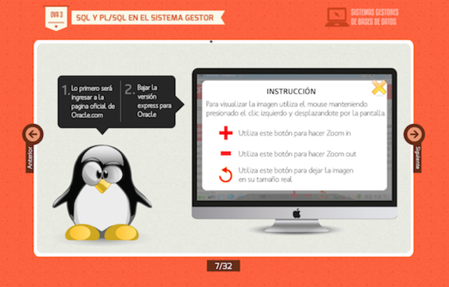 Asignatura: Sistemas Gestores de bases de datos