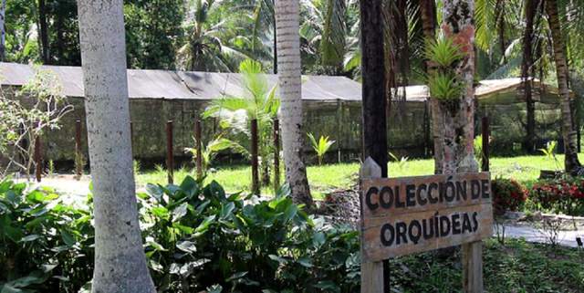 Edificios de Administración