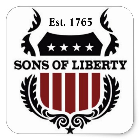 Sons of Liberty