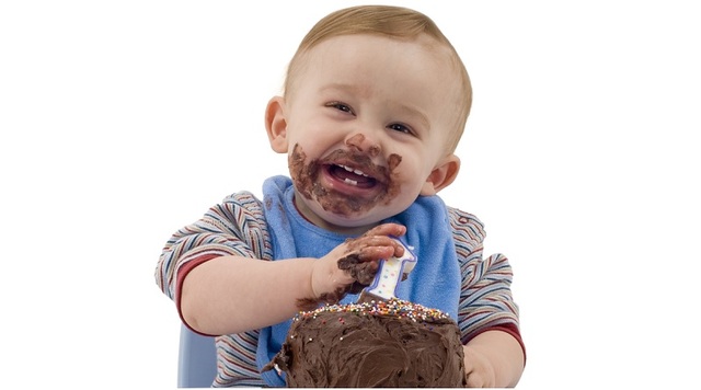 Twelfth Month/One Year