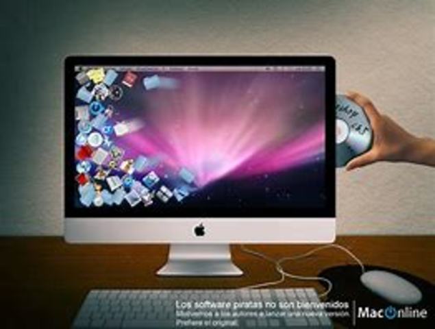 Difference between mac and pc cons and pros