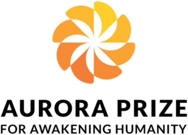 Participation de Charles Aznavour pour Aurora Prize