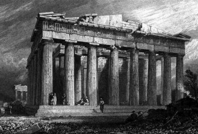 ANTIGÜEDAD CLÁSICA CARACTERÍSTICAS GENERALES