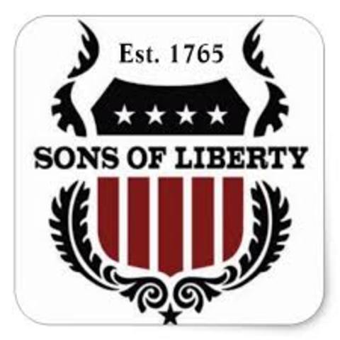 Sons of Liberty