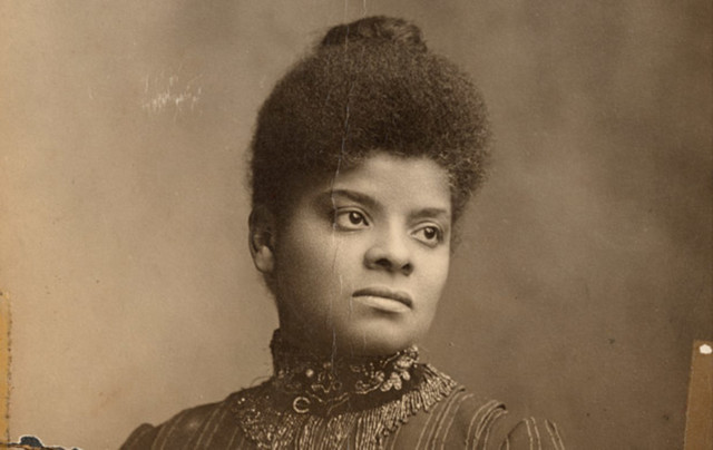 Ida B. Wells Against Lynching