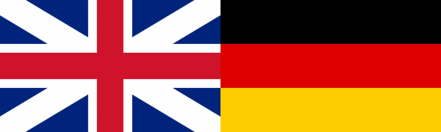(EU) Britain declares war on Germany