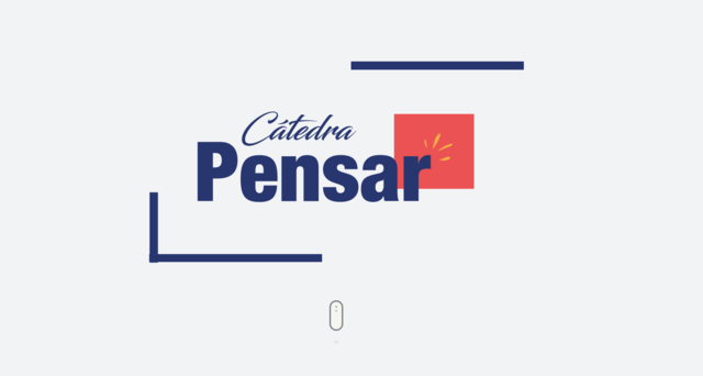 Cátedra Pensar