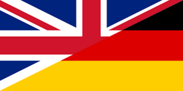 (EU) Britain declares war on Germany