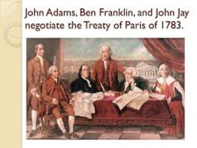 Treaty of Paris