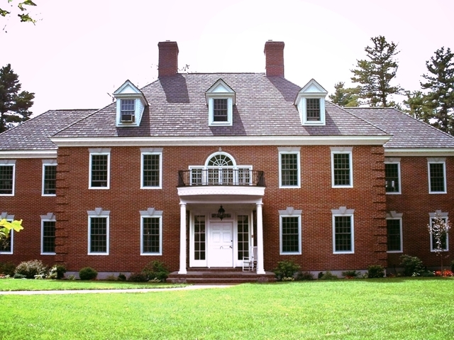 Federal Architecture