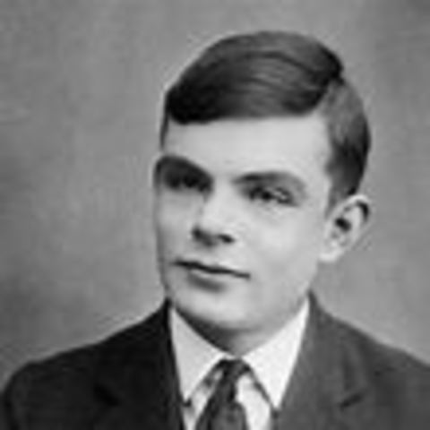 alan turing