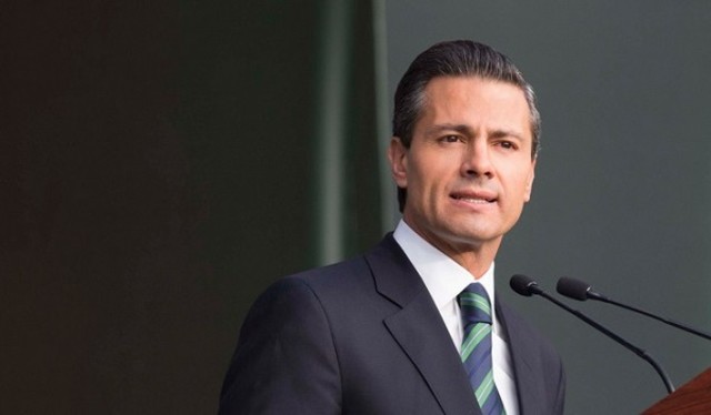 Modificación a la LOAPF