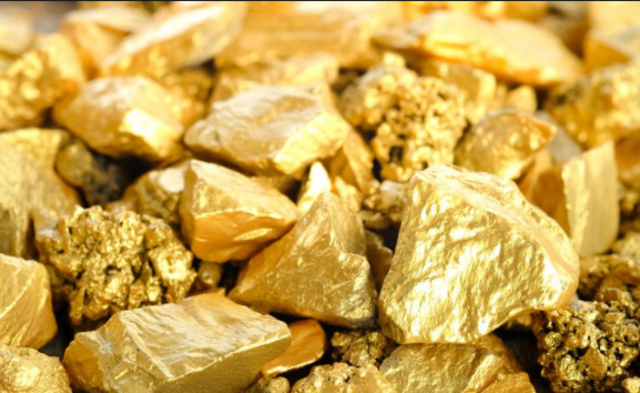 moving west for gold and more cotten