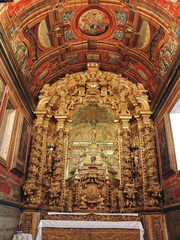 BARROCO CONTEXTO HISTÓRICO