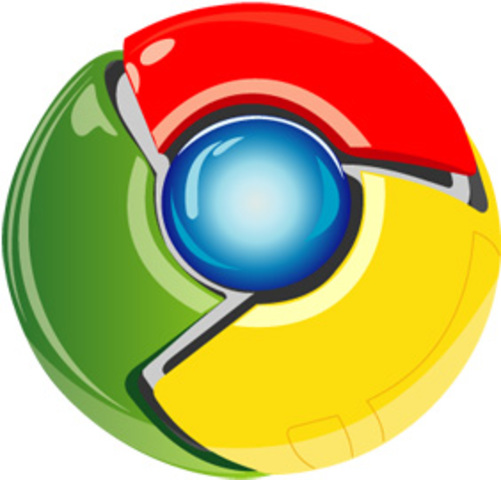 chrome