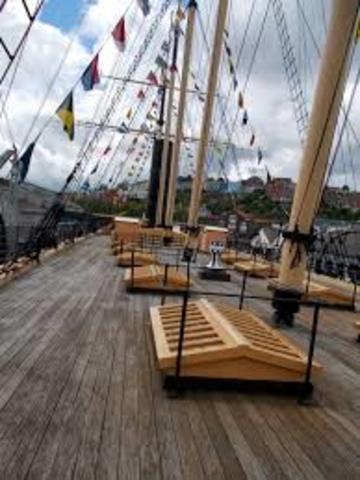 Klaus Wenzel~ One month later