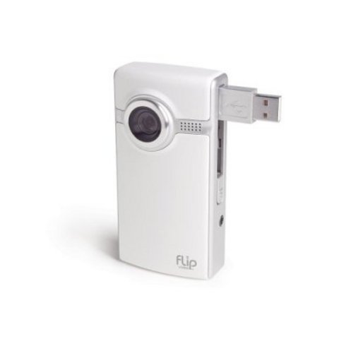Read about FLIP camera in The New York Times