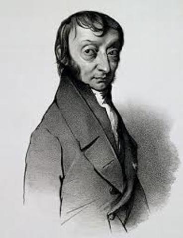 Amadeo Avogadro