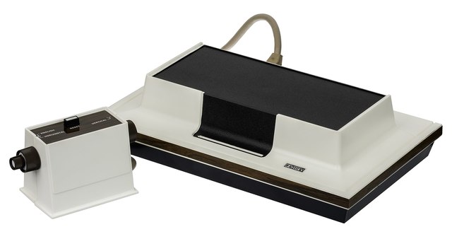 Magnavox Odyssey Is Released