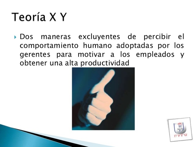 Escuela del Comportamiento Administrativo