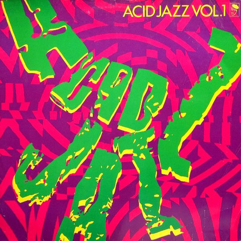 L'acid Jazz