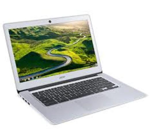 Chromebook 14