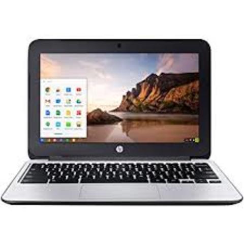 Chromebook 11 G3