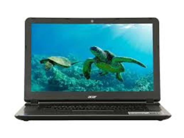 Chromebook 15 (CB3-531)