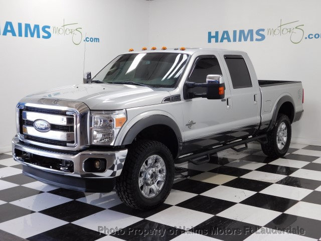 2015 F250 Superduty