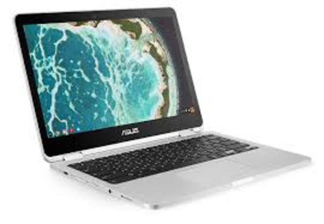 Chromebook Flip C302