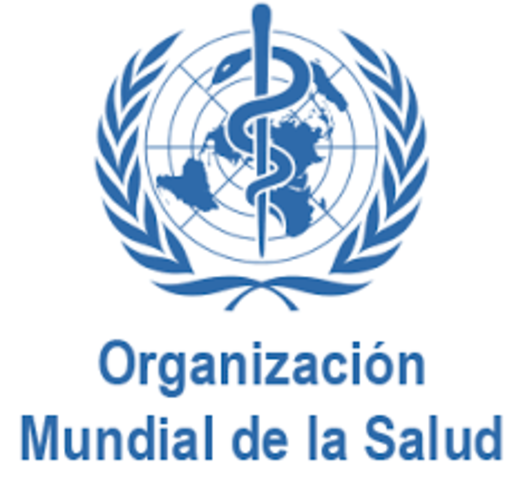 la Organización Mundial de Salud (OMS)