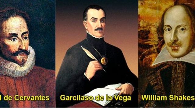 RENACIMIENTO AUTORES