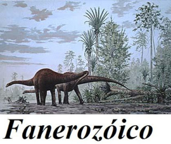FANEROZOIC