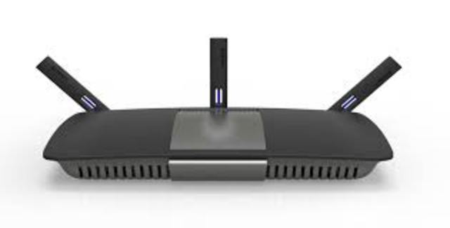 Router