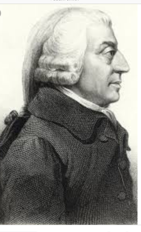 Adam Smith