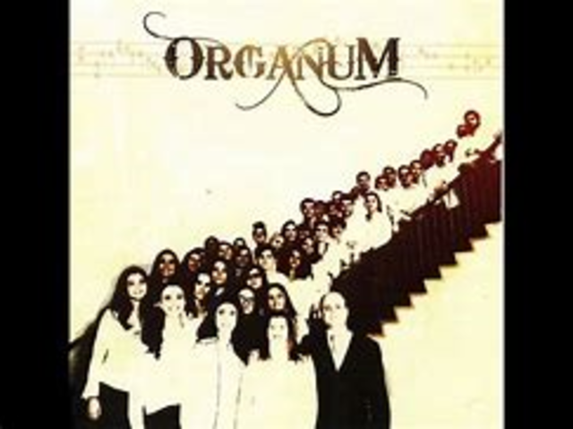 Música organum