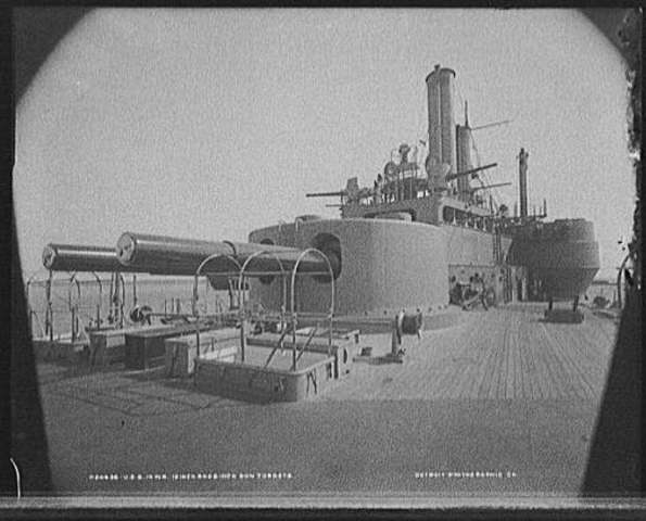 Battle of Santiago Bay