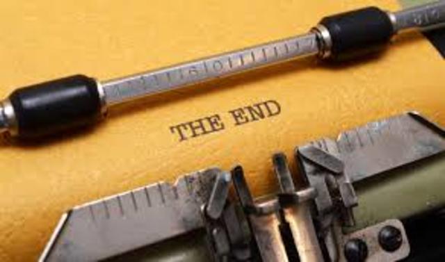 finaliza la conquista