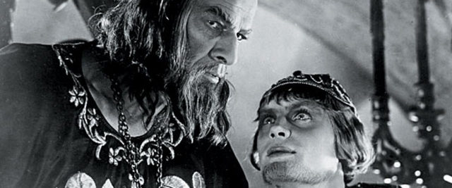 Compositores clásicos del cine sonoro